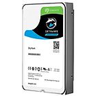 Seagate hard disk interno skyhawk surveillance hdd hdd 4 tb sata 6gb/s st4000vx013