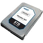 Hgst hard disk interno wd ultrastar he8 huh728060ale600 hdd 6 tb sata 6gb/s 0f23269