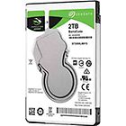 Seagate hard disk interno guardian barracuda hdd 2 tb sata 6gb/s st2000lm015