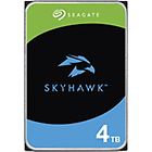Seagate hard disk interno skyhawk surveillance hdd hdd 3 tb sata 6gb/s st3000vx015
