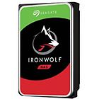 Seagate hard disk interno ironwolf hdd 6 tb sata 6gb/s st6000vn001