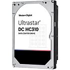 Wd hard disk interno ultrastar dc hc310 hus726t6tal5204 hdd 6 tb sas 12gb/s 0b36047