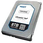 Hgst hard disk interno wd ultrastar he8 huh728080ale604 hdd 8 tb sata 6gb/s 0f23668