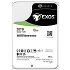 Lacie hard disk interno exos x20 hdd 20 tb sas 12gb/s st20000nm002d