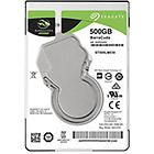 Seagate hard disk interno pro hdd 500 gb sata 6gb/s st500lm034