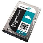 Seagate hard disk interno exos 7e2000 hdd 2 tb sas 12gb/s st2000nx0273