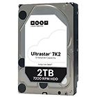 Hgst hard disk interno wd ultrastar dc ha210 hus722t2tala604 hdd 2 tb sata 6gb/s 1w10002