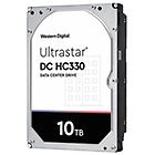 Wd hard disk interno ultrastar dc hc330 wus721010ale6l4 hdd 10 tb sata 6gb/s 0b42266