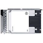 Dell Technologies hard disk interno dell kit cliente ssd mixed use 480 gb sata 6gb/s 345-befn