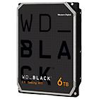 Wd hard disk interno wd_black hdd 6 tb sata 6gb/s wd6004fzwx