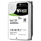 Seagate Hard Disk Interno Exos X14 Hdd 10 Tb Sata 6gb/s St10000nm0478