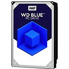 Wd hard disk interno blue hdd 2 tb sata 6gb/s wd20spzx
