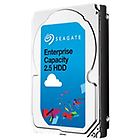 Seagate hard disk interno exos 7e2000 hdd 1 tb sata 6gb/s st1000nx0423