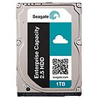 Seagate hard disk interno exos 7e2000 hdd 1 tb sas 12gb/s st1000nx0333