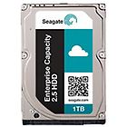 Seagate Hard Disk Interno Exos 7e2000 Hdd 1 Tb Sas 12gb/s St1000nx0333