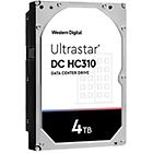 Wd hard disk interno ultrastar dc hc310 hus726t4tale6l4 hdd 4 tb sata 6gb/s 0b36040