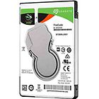 Seagate hard disk interno firecuda disco rigido ibrido 500 gb sata 6gb/s st500lx025