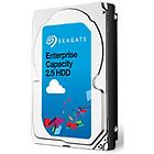 Seagate Hard Disk Interno Exos 7e2000 Hdd 2 Tb Sata 6gb/s St2000nx0243