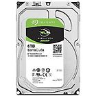 Seagate hard disk interno hdd 6 tb sata 6gb/s st6000dm003