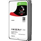 Lacie hard disk interno ironwolf hdd 10 tb sata 6gb/s st10000vn000