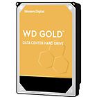 Wd hard disk interno gold hdd 4 tb sata 6gb/s wd4003fryz