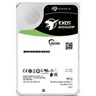 Seagate hard disk interno exos x18 hdd 16 tb sata 6gb/s st16000nm000j