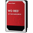 Wd hard disk interno red hdd 4 tb sata 6gb/s wd40efax