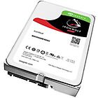 Seagate hard disk interno ironwolf hdd 2 tb sata 6gb/s st2000vn004