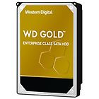 Wd hard disk interno gold dc ha750 enterprise class sata hdd hdd 14 tb sata 6gb/s wd141kryz