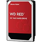 Wd hard disk interno red plus hdd 10 tb sata 6gb/s wd101efax