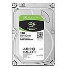 Seagate hard disk interno hdd 3 tb sata 6gb/s st3000dm007