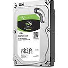 Seagate hard disk interno hdd 2 tb sata 6gb/s st2000dm008