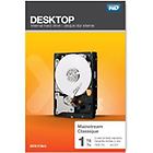 Wd hard disk interno mainstream desktop 1tb