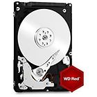 Wd hard disk interno red pro 2tb