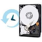 Wd hard disk interno av-25 500gb