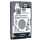 Wd hard disk interno black 500 gb