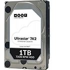 Wd hard disk interno ultrastar dc ha210 hus722t1tala604 hdd 1 tb sata 6gb/s 1w10001