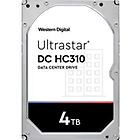 Wd hard disk interno ultrastar dc hc310 hus726t4tala6l4 hdd 4 tb sata 6gb/s 0b35950