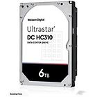 Wd hard disk interno ultrastar dc hc310 hus726t6tale6l4 hdd 6 tb sata 6gb/s 0b36039