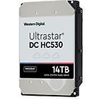 Wd hard disk interno ultrastar dc hc530 wuh721414ale6l4 hdd 14 tb sata 6gb/s 0f31284