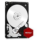 Wd hard disk interno red hdd 6 tb sata 6gb/s wd60efax