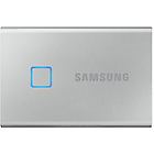 Samsung ssd t7 touch mu-pc2t0s ssd 2 tb usb 3.2 gen 2 mu-pc2t0s/ww