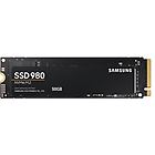 Samsung ssd 980 ssd 500 gb pcie 3.0 x4 (nvme) mz-v8v500bw