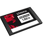 Kingston ssd data center dc500m ssd 1.92 tb sata 6gb/s sedc500m/1920g