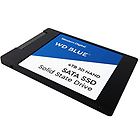 Sandisk ssd wd blue wdbnce0040pnc ssd 4 tb sata 6gb/s wdbnce0040pnc-wrsn