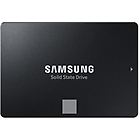 Samsung ssd 870 evo mz-77e500b ssd 500 gb sata 6gb/s mz-77e500b/eu