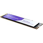 Intel ssd solidigm p41 plus series ssd 512 gb pcie 4.0 x4 (nvme) ssdpfknu512gzx1