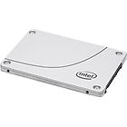 Intel ssd solid-state drive d3-s4610 series ssd 3.84 tb sata 6gb/s ssdsc2kg038t801