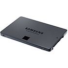 Samsung ssd 870 qvo ssd 8 tb sata 6gb/s mz-77q8t0bw