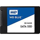 Wd ssd blue 3d nand sata ssd ssd 4 tb sata 6gb/s wds400t2b0a